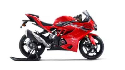 TVS Apache TVS Apache reaches two milestones