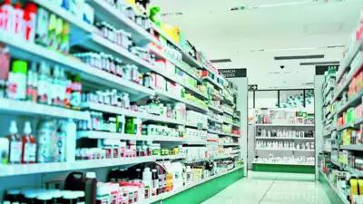 Domestic pharma sector on edge as US tariffs loom