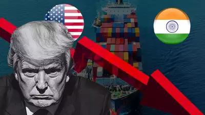Donald Trump announces reciprocal tariffs