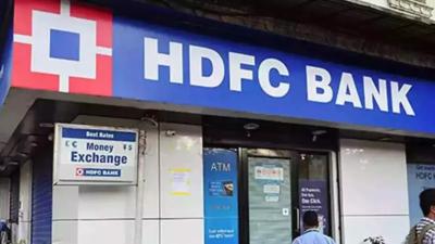 Representative Sebi issues warning letter to HDFC Bank for regulatory non-compliance