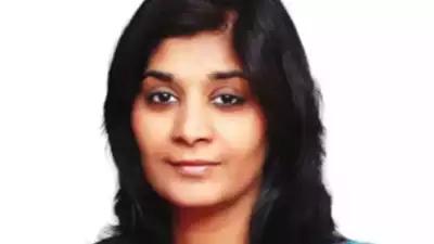 NCAER chief Poonam Gupta named RBI DG