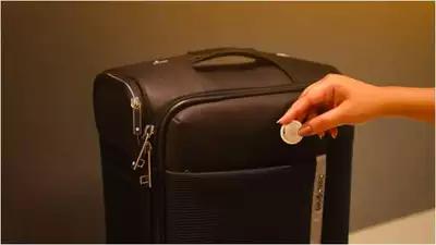 Air India integrates Apple AirTag for baggage tracking