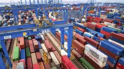 Representative image Government to sell up to 4.83 per cent in Mazagon Dock at Rs 2,525 per share