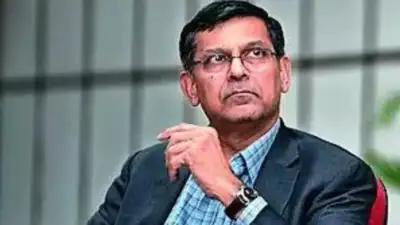 US tariffs a self-goal, says Raghuram Rajan