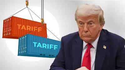 The imposition of US tariffs on Indian gems and jewellery is a significant blow to an already struggling sector Impact of US tariffs on Indian gems and jewellery sector