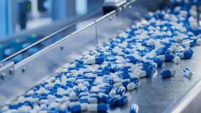 Pharma companies escape bitter pill, for now