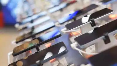 It's advantage India in smartphone manufacturing