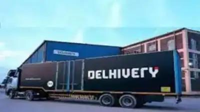 Delhivery to acquire Ecom Express for Rs 1,407 crore in all cash deal