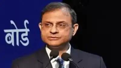 RBI Governor Sanjay Malhotra (File photo) RBI likely to cut rates by 25 bps on April 9, say experts