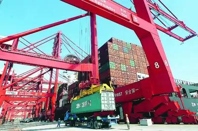 India's overall exports estimated to have crossed $800 bn in FY25; goods remain flat: Sources