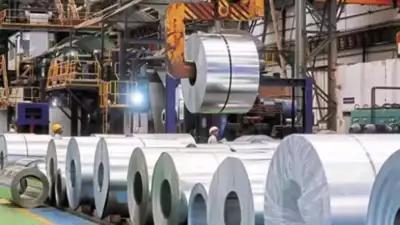 Resilient to US tariffs, Indian metal companies bet on strong domestic market growth
