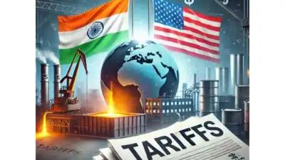 Representative image India winner in US tariff hikes; competitors face more duties: Sources