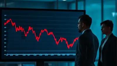 Top 10 firms lose Rs 2.9 lakh crore in market capitalization, TCS and Reliance bear the brunt