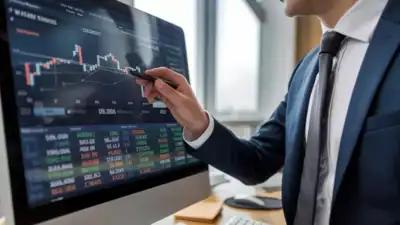FPIs pull out Rs 10.4k crore in 4 trading sessions