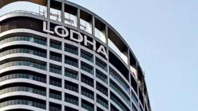 Unknown entity faked docus: Younger Lodha brother’s firm