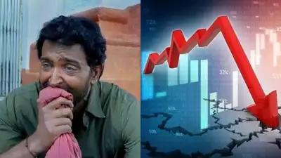 ‘Black Monday’ meltdown: 10 memes that captured the stock market crash