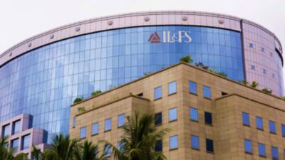 IL&FS seeks more time to complete resolution