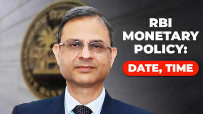 Economists predict a rate cut to boost the Indian economy. RBI Monetary Policy Committee Meeting