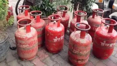 Govt raises LPG price for all categories; special excise duty on petrol, diesel