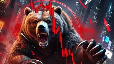 Top stocks to sell today: Stock market recommendations for April 8, 2025