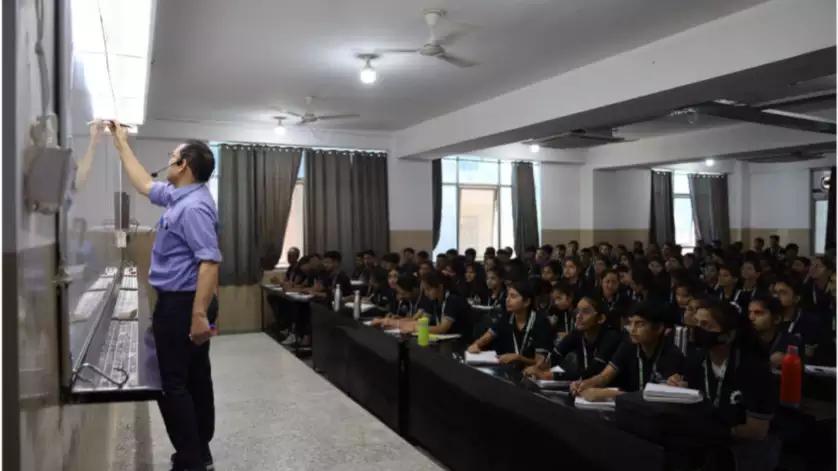 Matrix Academy: Powering aspirations across Northern India