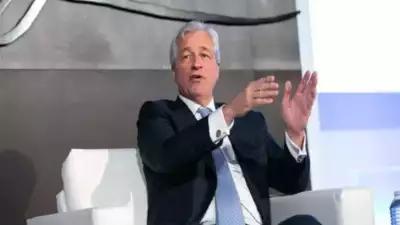 File photo 'Don’t need to ask India to align but can bring it close': JP Morgan CEO Jamie Dimon amid Trump's tariff war