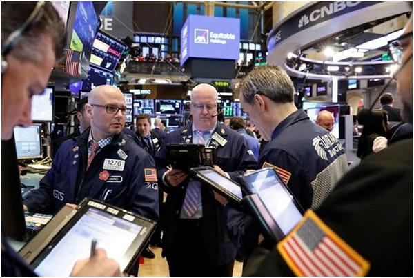 Korean investors have faced mounting concerns over the U.S. stock market. (BusinessKorea DB)