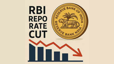 RBI's strategic move to cut repo rate