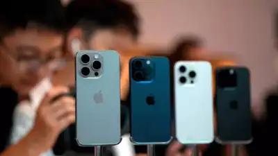 Apple’s iPhone powers India’s mobile exports to over Rs 2 lakh crore