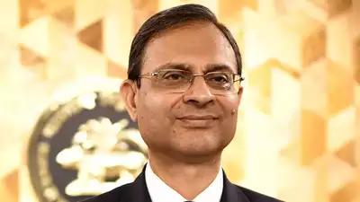 RBI governor on repo rate amidst Trump's tariff wars
