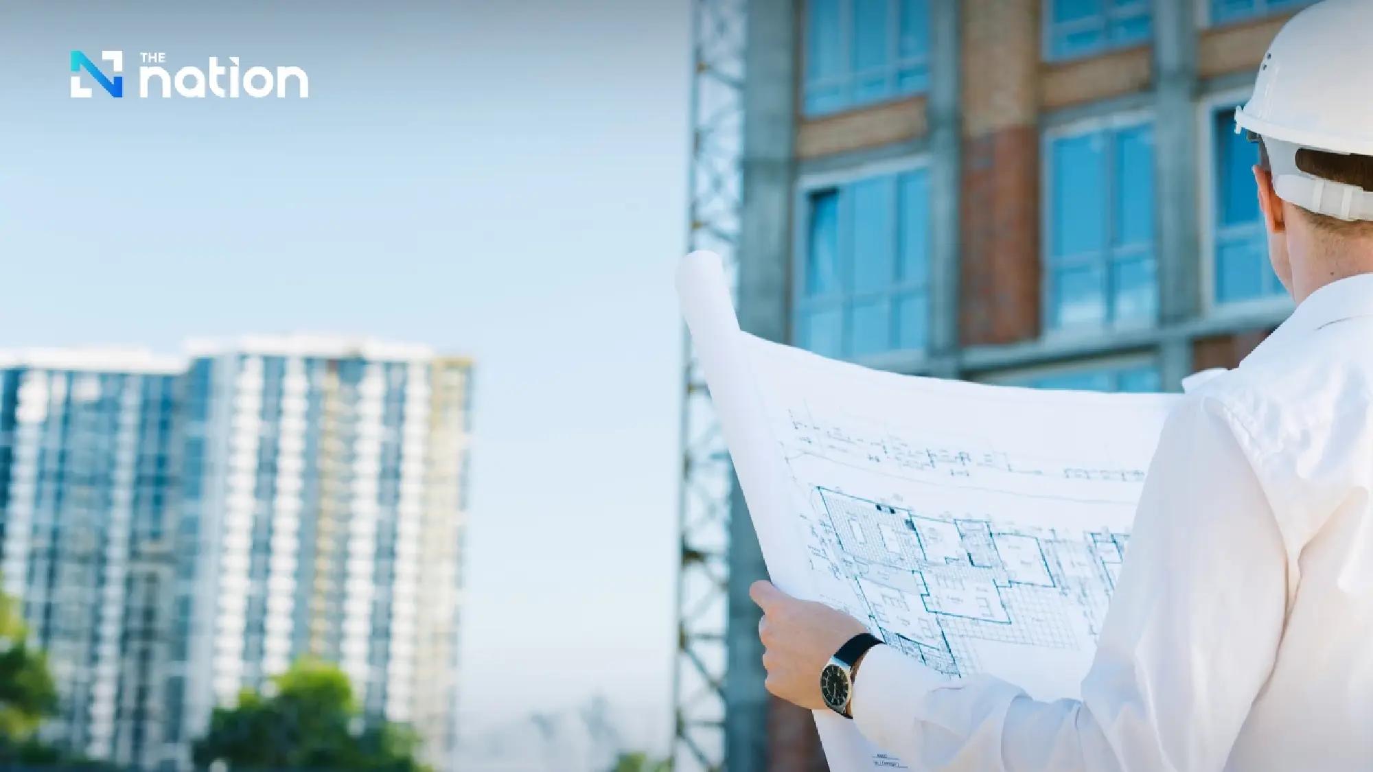 Condo developers take swift action to ensure safety after earthquake