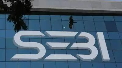 Ex-CVC Sinha to lead Sebi's panel on 'conflict of interest'