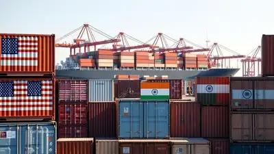 India silent as China slams 'levies' at WTO