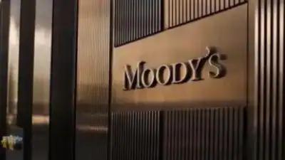 Moody's cuts 2025 India GDP forecast to 6.1% from 6.4%