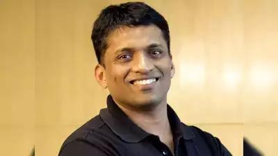 Byju's founders sued in US over $533 million transfer