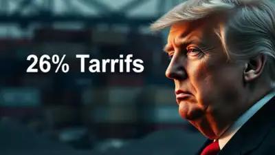 Global trade slowing as companies pause orders