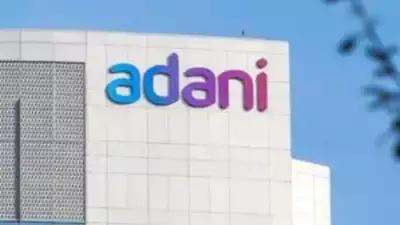 BlackRock largest investor in Adani bond issue