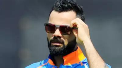 Virat Kohli's Puma stint ends, looks to build one8 brand