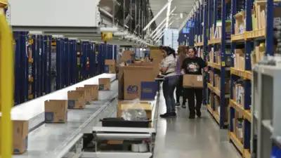 Photo- AP Trump’s tariff rattles US importers; Woldenberg’s CEO calls it 'end of days'