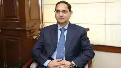 Markets in India safe, people shouldn’t panic: Sebi chairman Tuhin Kanta Pandey