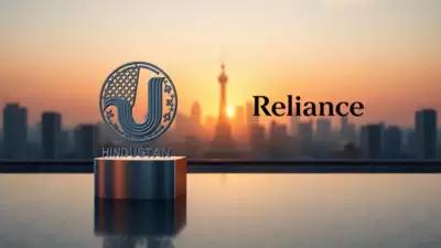 Market cap of five top Indian firms rises by Rs 84,559 crore; HUL tops gainer