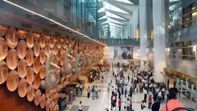 IGI Airport T2 to shut for repairs from tomorrow; flights to shift to T1