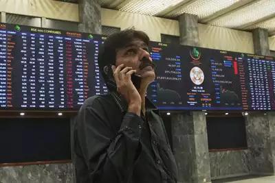 Trump tariff bleed Indian markets: Investors lose Rs 11.3 lakh crore since April 2