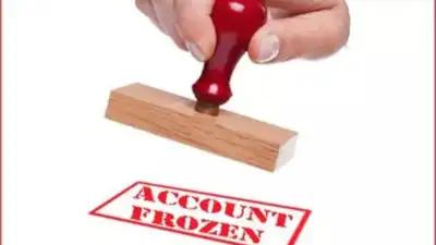 Banks Push for Power to Freeze Suspect Accounts in Fight Against Rising Cyber Fraud