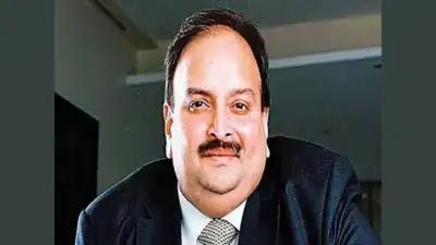 Mehul Choksi (File photo) Mehul Choksi (File photo)