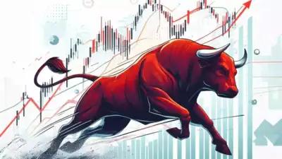 Sensex, Nifty surge over 2%: 5 reasons behind market rally