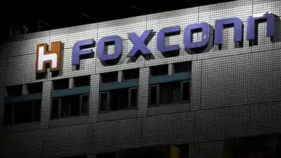 Foxconn may set up first North India plant along Yamuna Expressway