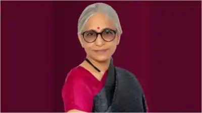 TCS's new COO Aarthi breaks IT glass ceiling