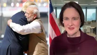 'Trump sees Modi as friend, both have joint interests': US official on relations with India amid tariff war