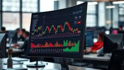 This is an AI-generated image, used for representational purposes only. Stock recommendations by brokers for April 16